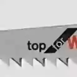 Sabre saw blade  S 644 D